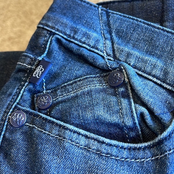 Rock and republic Kassandra blue jeans - Picture 3 of 13